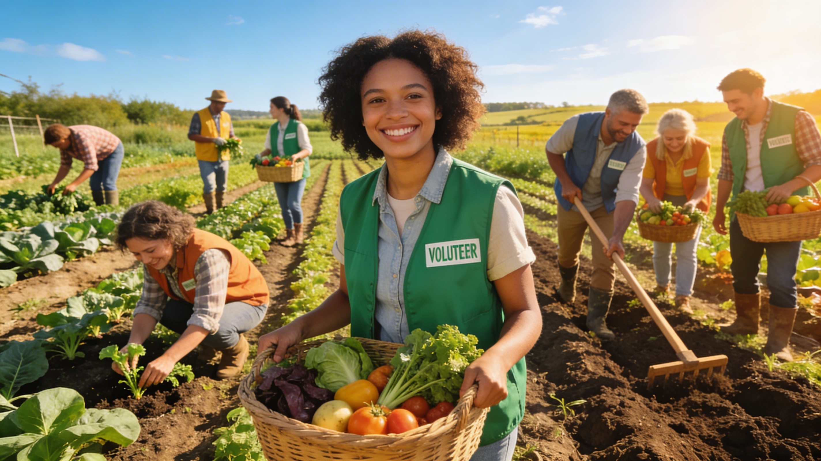 Community growers